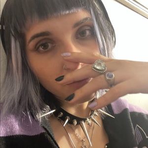 Meet your Posher, Norma